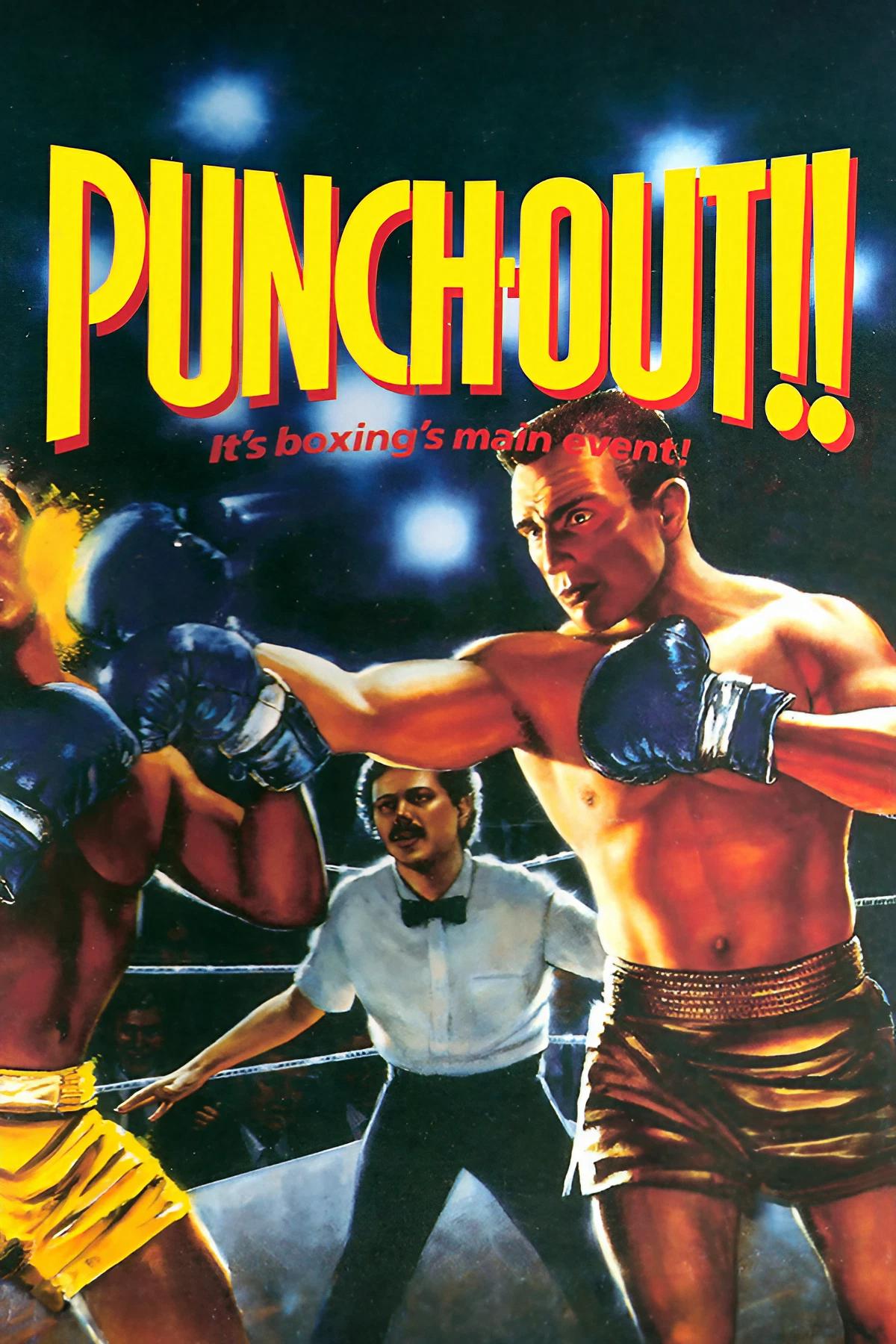 Punch Out